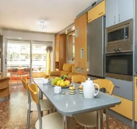 Апартаменты De Amelia