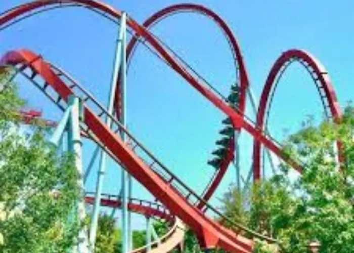 De Amelia Lägenhet Salou