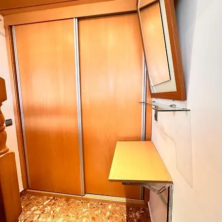 De Amelia 아파트 살루