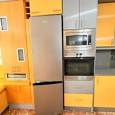 Apartment De Amelia