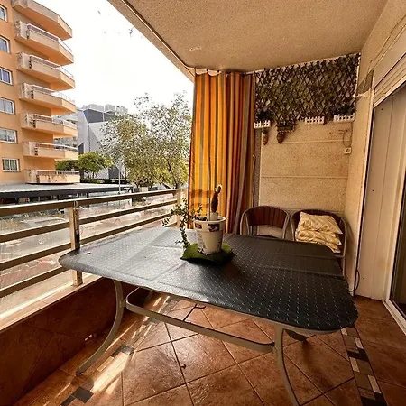 Apartment De Amelia