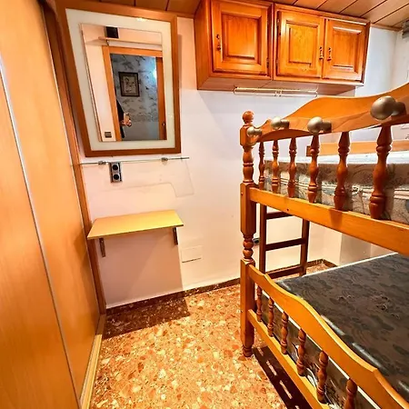 De Amelia Apartment Salou