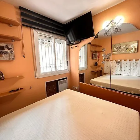 Apartment De Amelia