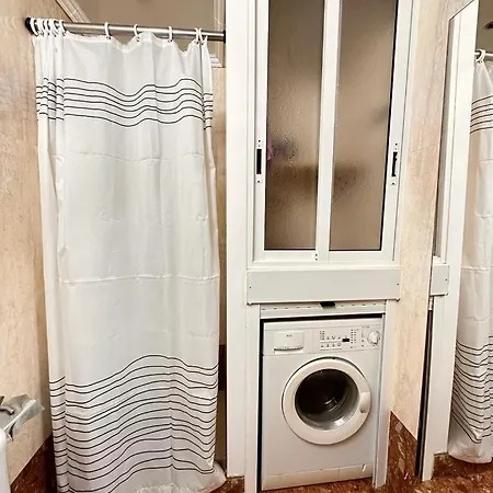 아파트 De Amelia *