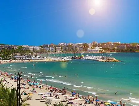 De Amelia Apartment Salou