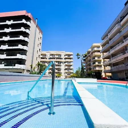 De Amelia Apartment Salou