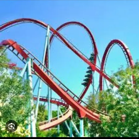 De Amelia 아파트 살루