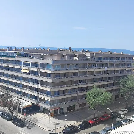 De Amelia * Salou