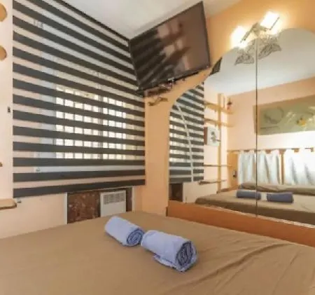 De Amelia 아파트 *